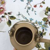 Chinese ceramic teapot