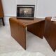 Pair of bedside tables