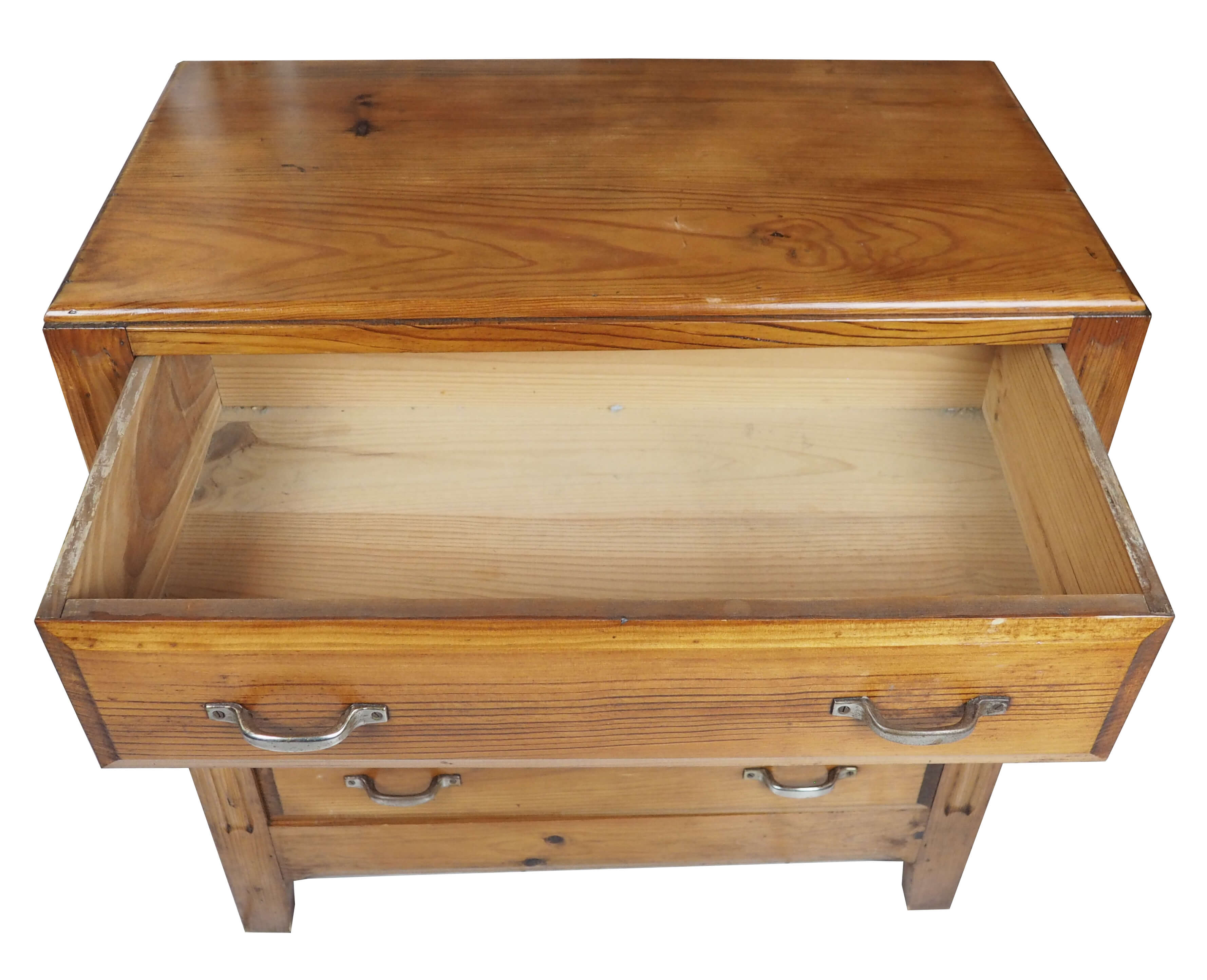 3 drawer chest of drawers