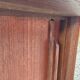Mid Century Vintage Teak Sideboard