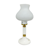 Vintage Table Lamp by Drukov in Czechoslovakia, 1970's