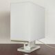 Italian plexiglass lamp