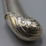 18th century silver knives