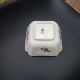 Lunéville earthenware ramekin