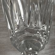 Set of 8 champagne flutes
