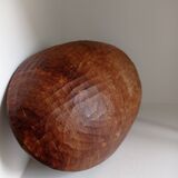 Exotic wood cutting