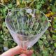 6 wine / port glasses in Baccarat cut crystal? 1930s