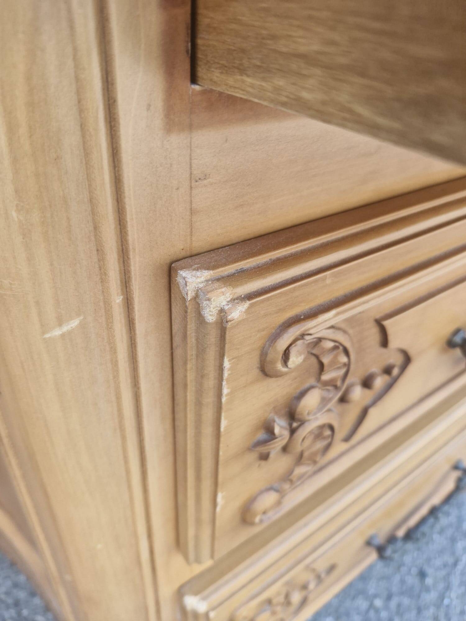 Commode