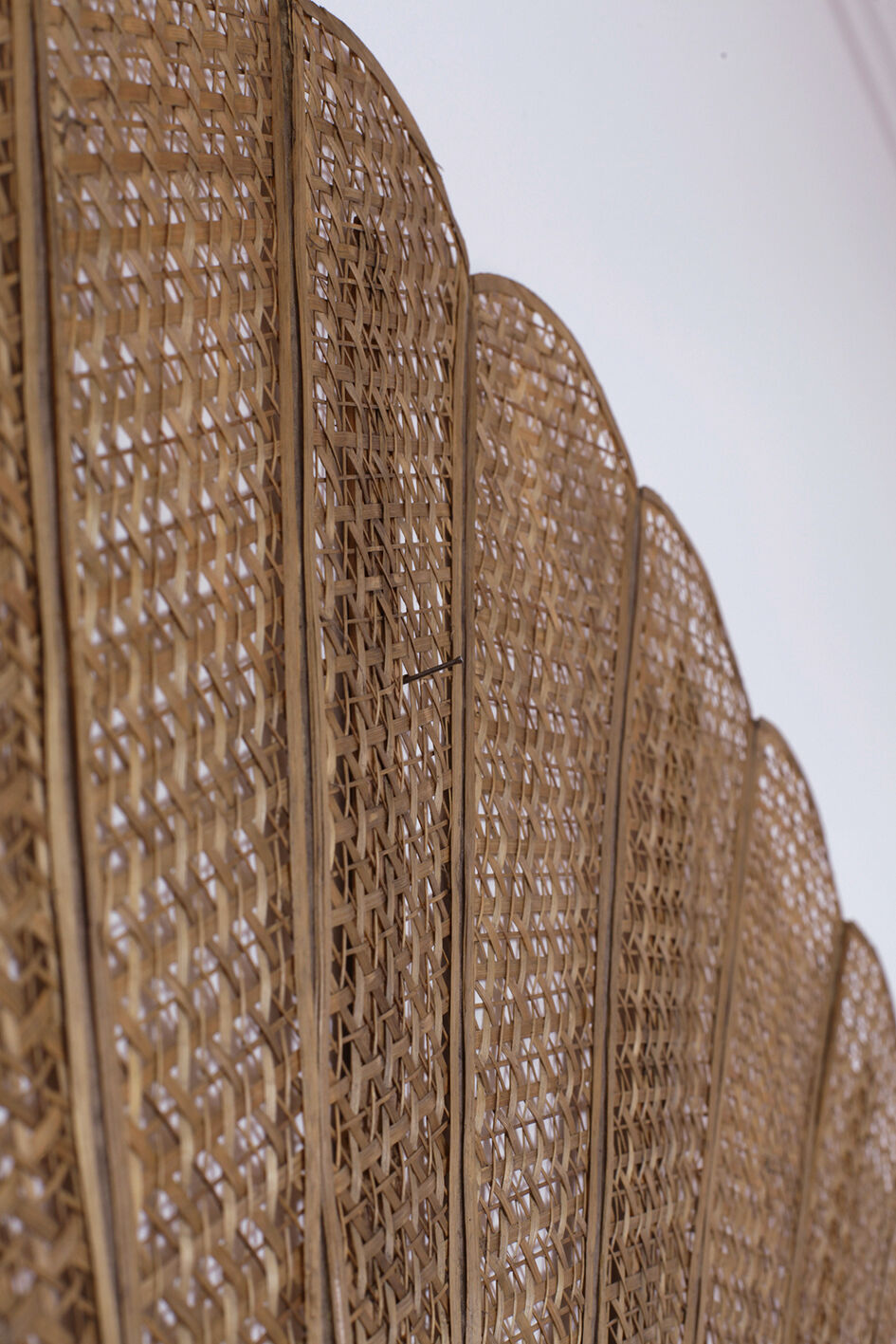 Canning fan - Cuba - 152cm