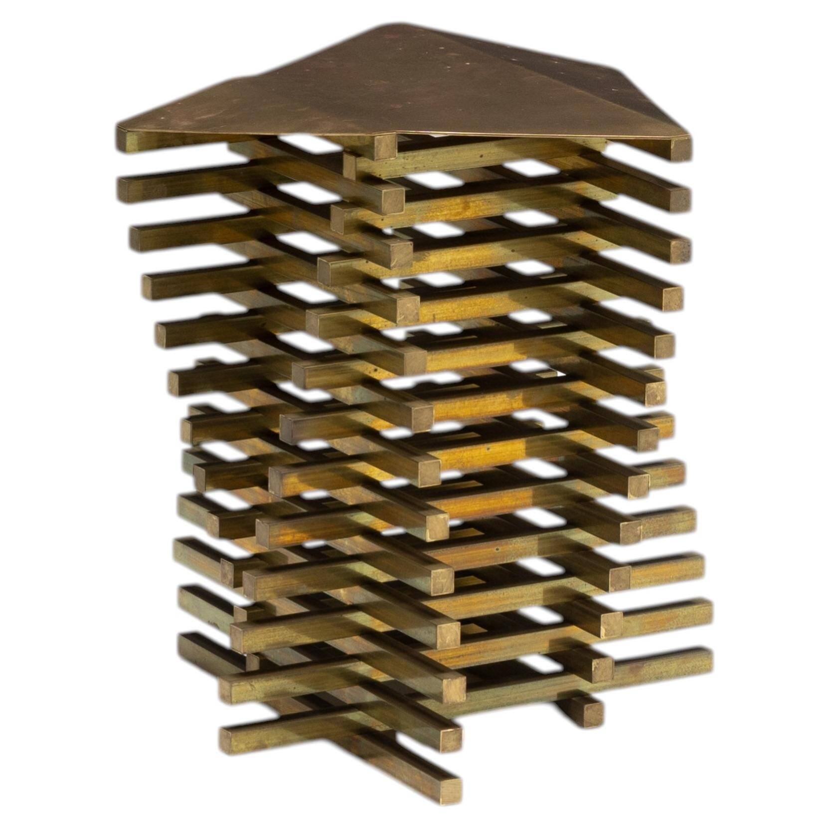 DC1302 Stool by Vincenzo De Cotiis, Italy, 2013