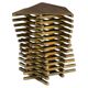 DC1302 Stool by Vincenzo De Cotiis, Italy, 2013