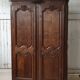 Armoire normande  ancienne fin XIXème