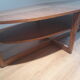 Table basse scandinave 1975