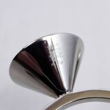 Modernist candle holder