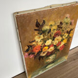 Still Life by Dyf, print on canvas