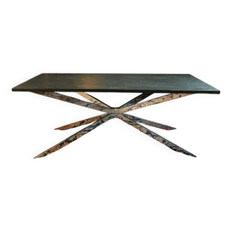Spyder Table by Philip Jackson