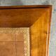 Bureau Louis XVI merisier