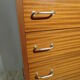 Commode chiffonnier vintage des années 60