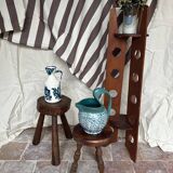 Plant stand 60s