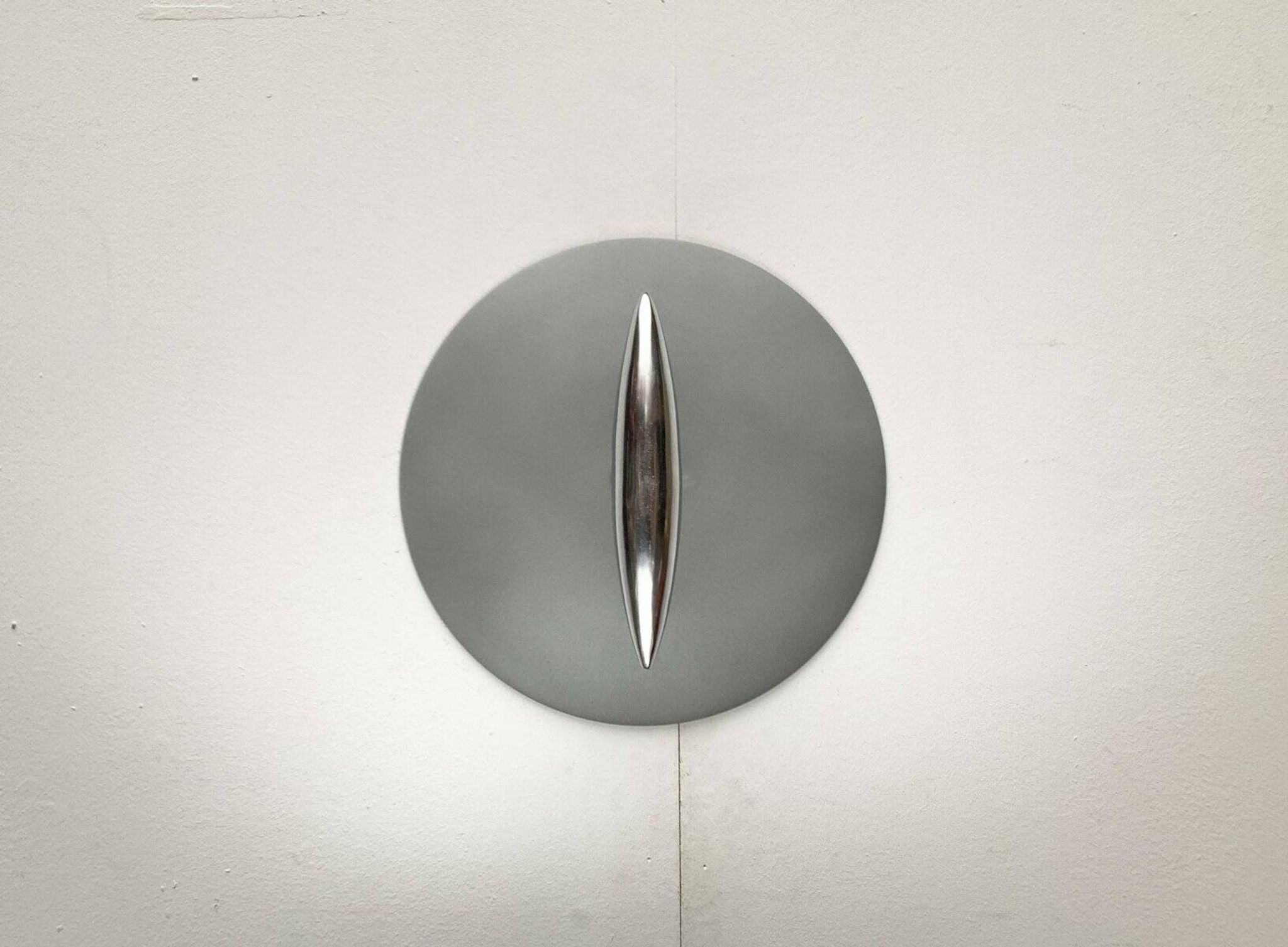 Balart Postmodern Vintage Ceiling Lamp by Jorge Pensi for B.Lux, 1980s