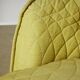 Redondo Armchair by Patricia Urquiola for Moroso, 2010