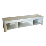 Cream white sideboard from the 80s-90s