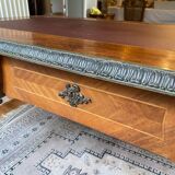 Bureau ancien style Louis XV