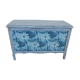 Wooden box