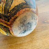 Kabyle jug from the 50s
