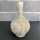 Raw vase with acanthus decoration