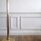 Astrolabe floor lamp year 70