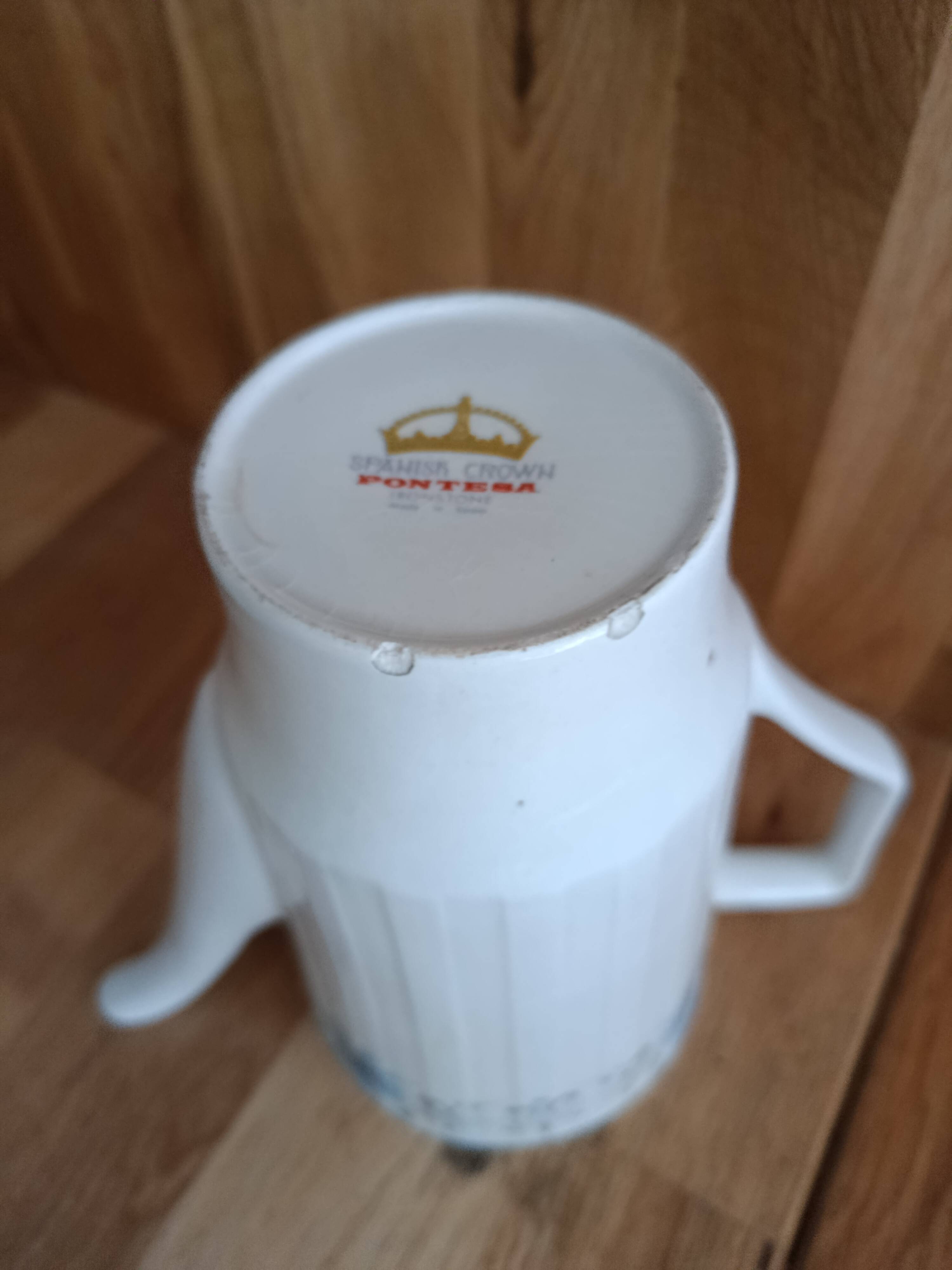 Service à café 2 personnes