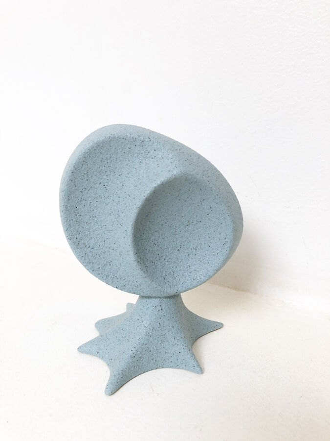 Blue tree - Lineasette Design Italy