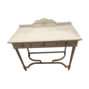 console