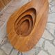 Table basse design Interstice Cinna ligne Roset