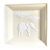 Vide poche Ancien porcelaine Limoges par Raynaud.