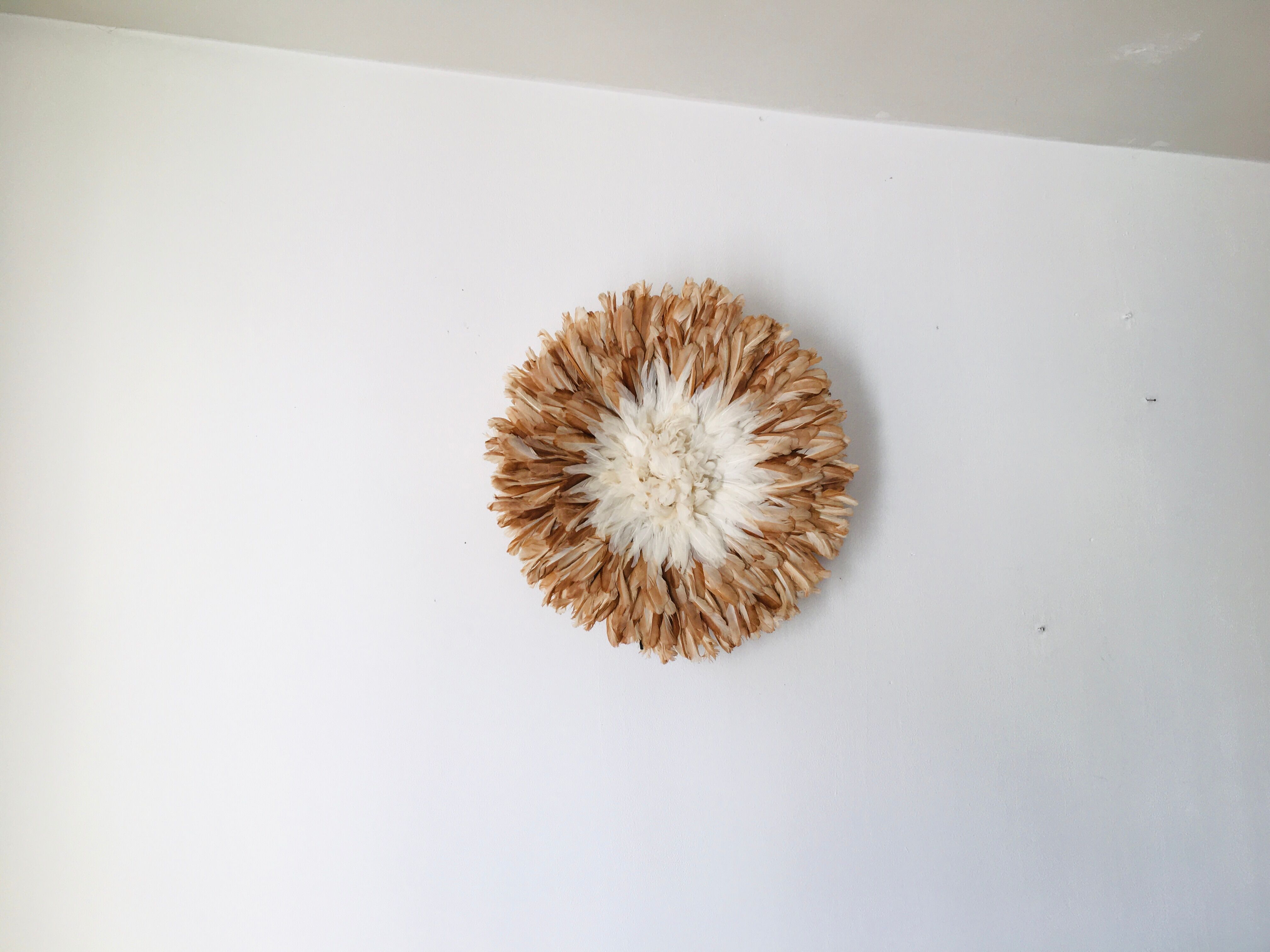 Juju hat beige 50 cm