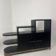 Asymmetrical sideboard from the 1990s