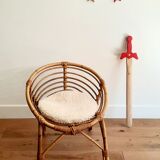 Children's chair