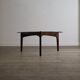Sven Ellekaer coffee table by Christian Linneberg 1962