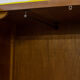 Armoire scandinave  123 cm