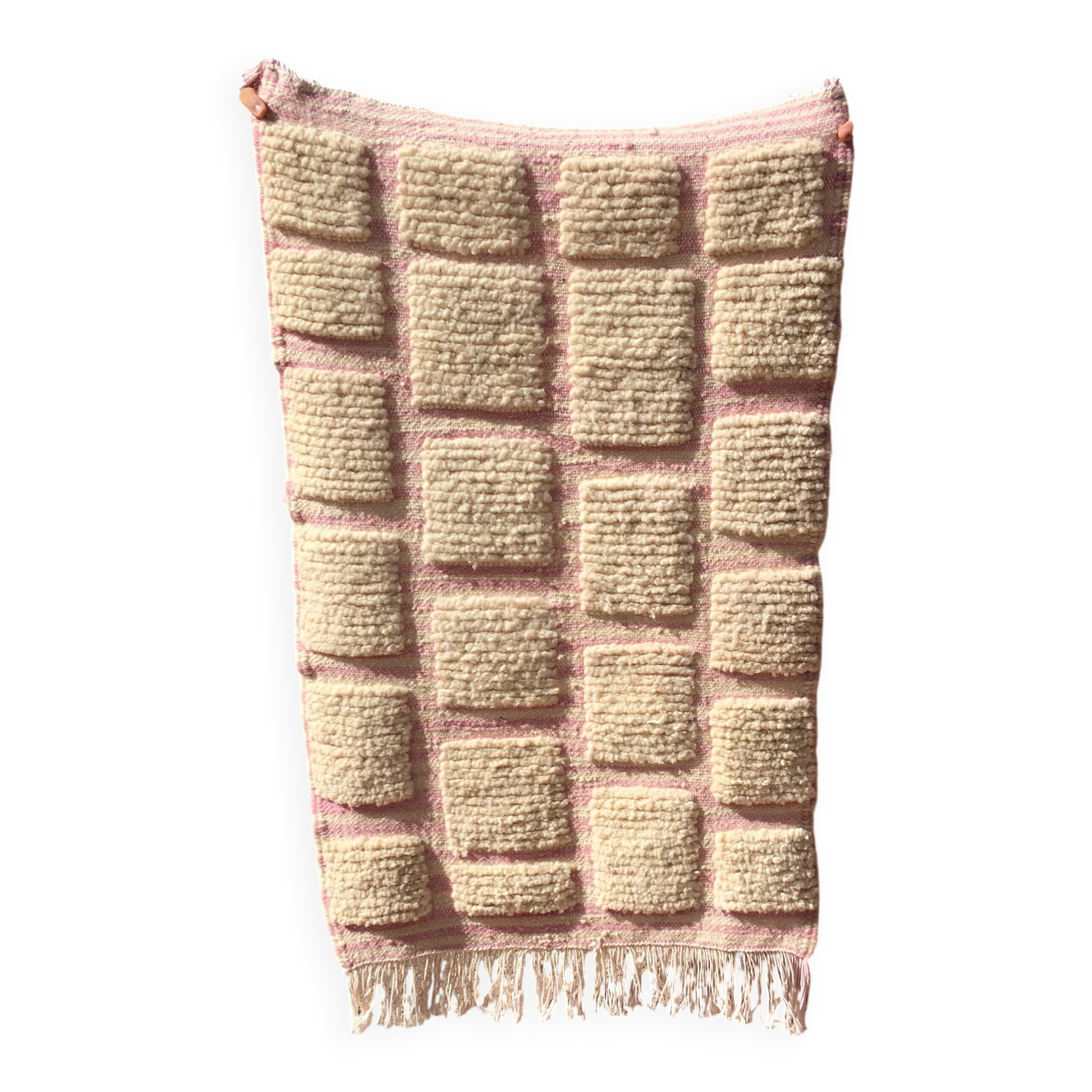 Azilal rug 108 x 66 cm