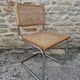 Marcel Breuer chair