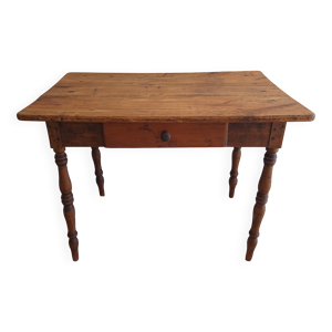 Table de ferme