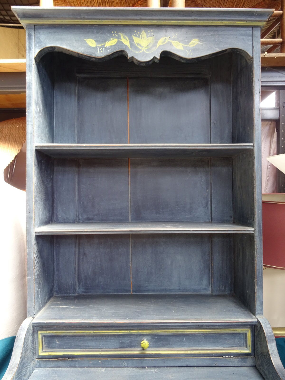 High Parisian buffet