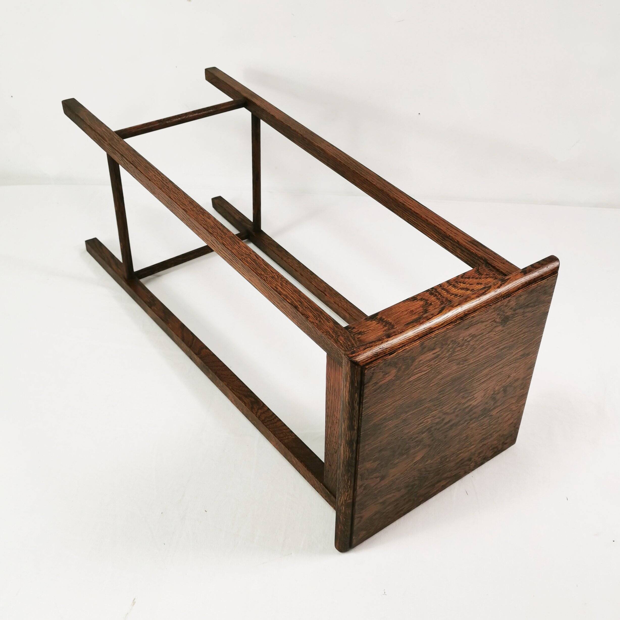 Table d'appoint, sellette Art Déco, Danemark, années 1930