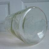 Large vials of apothecary