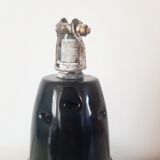 Vintage industrial pendant light