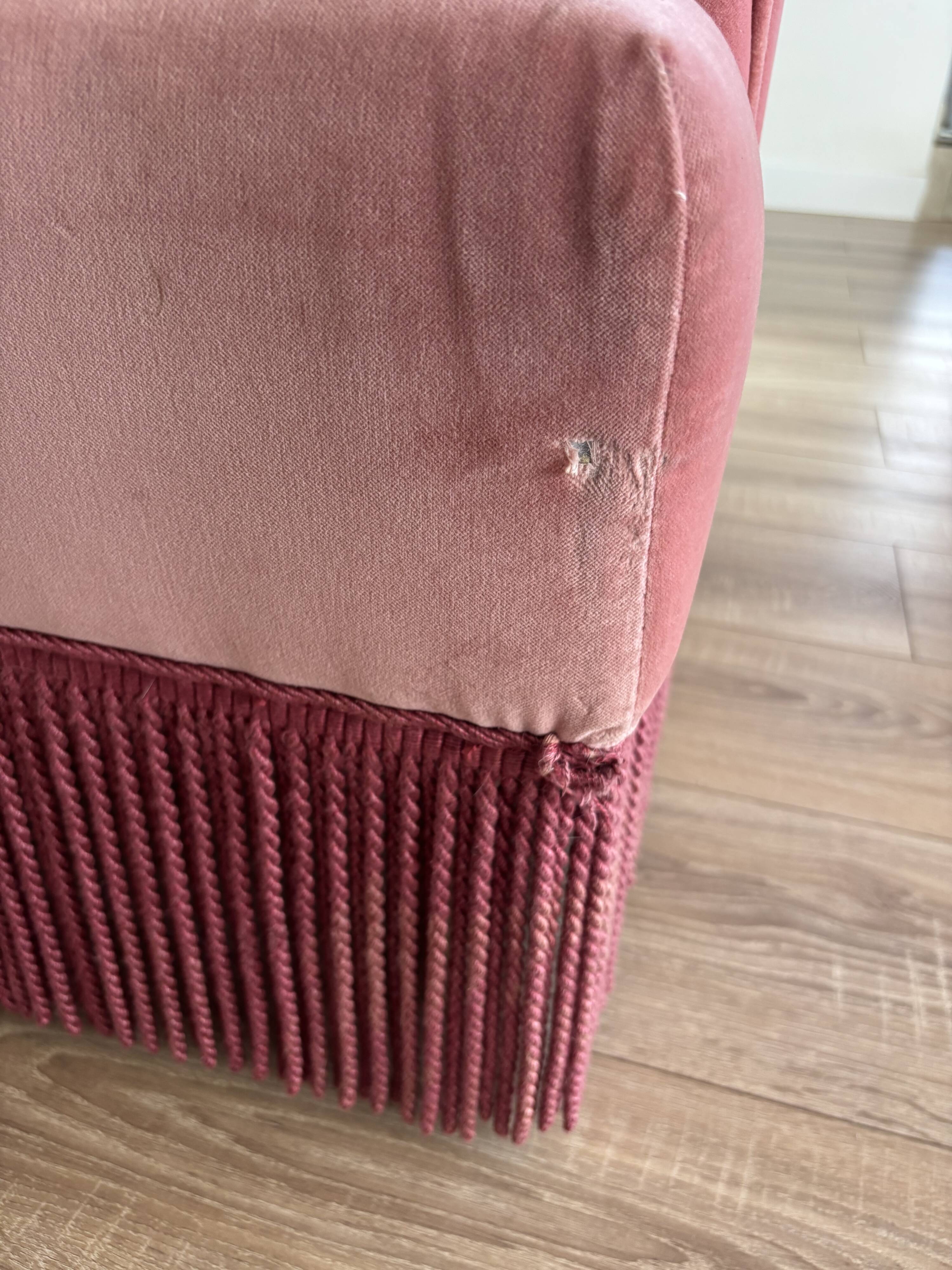 2-seater sofa Nonna The Socialité Family