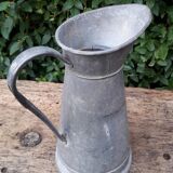 Broc zinc